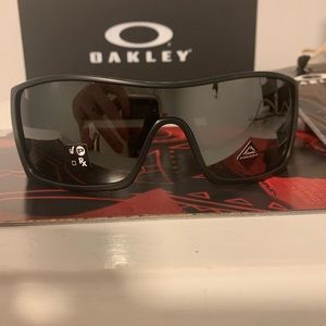 Oakley BATWOLF Sunglasses STANDARD ISSUE